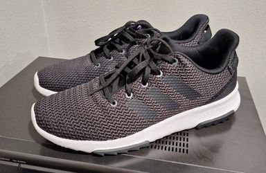 Adidas Racer Tr23 Men's 9.5 Black