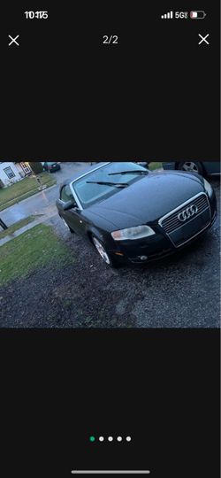 2009 Audi A4