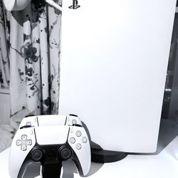 PlayStation 5 Bundle 