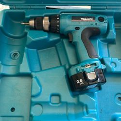 Makita Drill