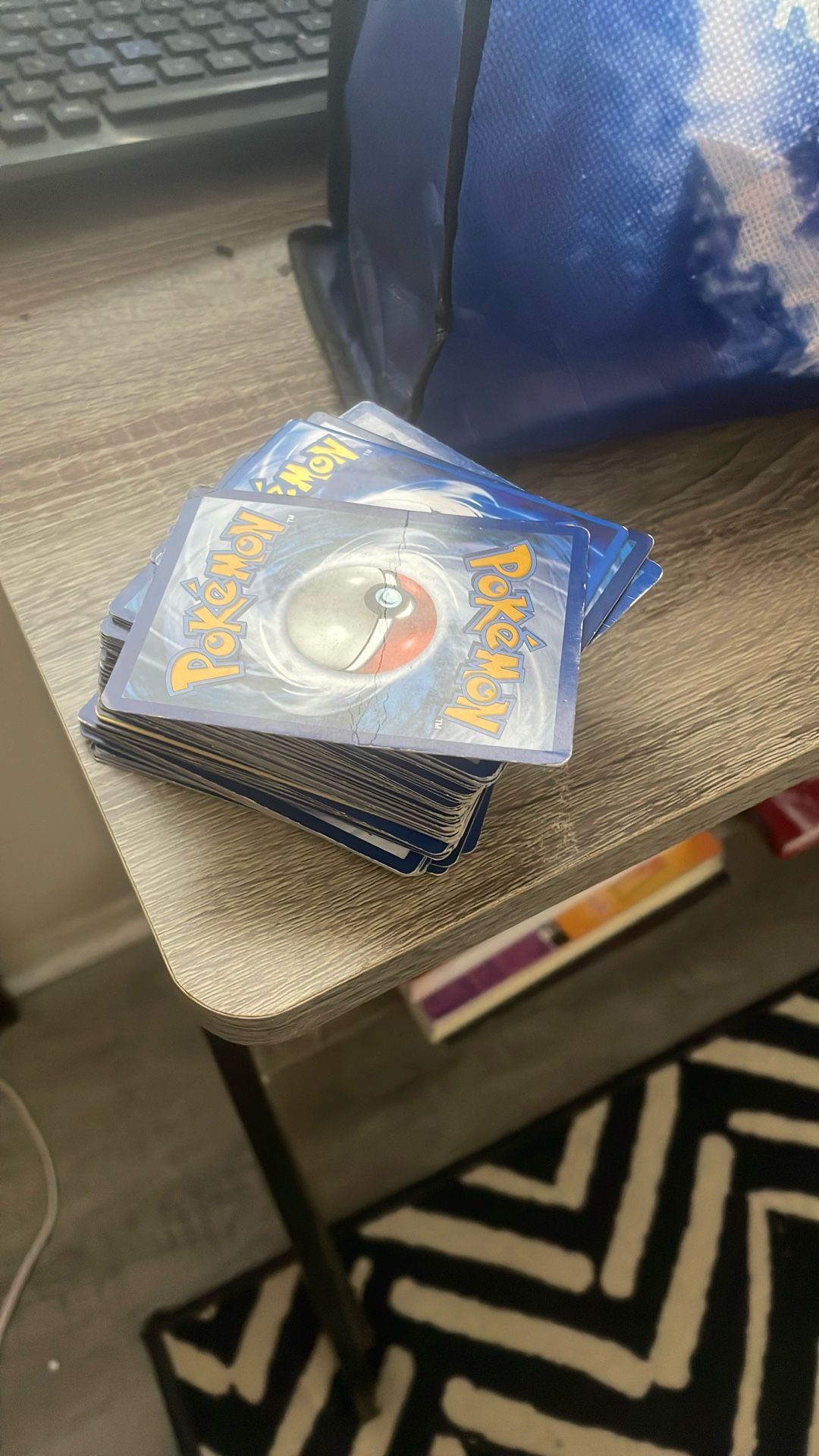 Pokémon Cards