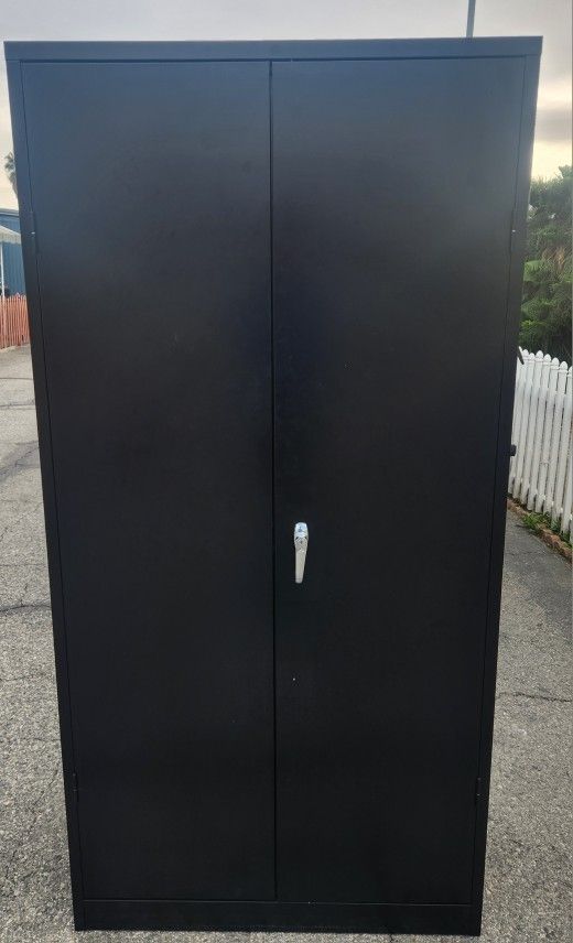 Metal Cabinet 