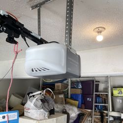 Garage Door Opener