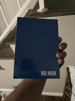 V6 Pro Max