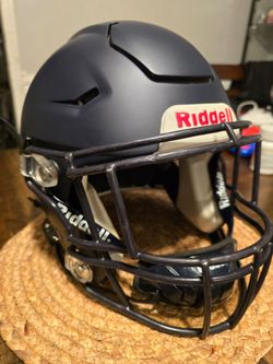 Riddell SpeedFlex Helmet Size Medium