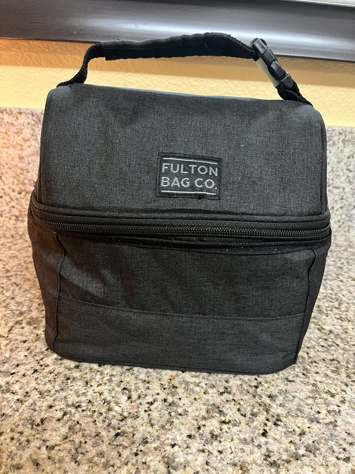 Fulton Bag Co