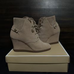 MK Original Booties