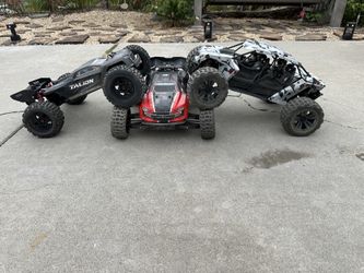 Rc Cars