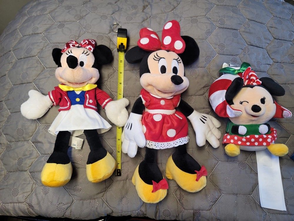 Minnie's