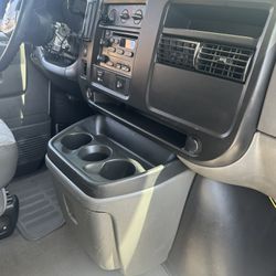Chevy Express Passenger 