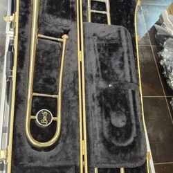 Bach Student Trombone