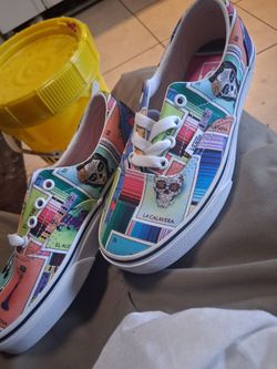 Vans