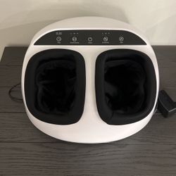 Renpho Foot Massager 