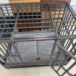 Animal Or Dog Crate