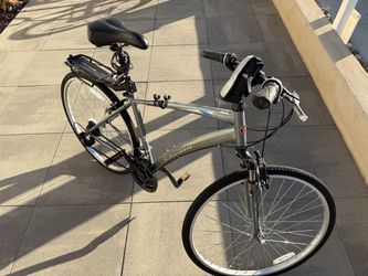 Men’s Schwinn Network 1.0 Bike