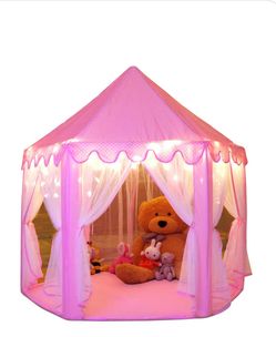Princess Tent 