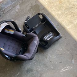Car Seat 