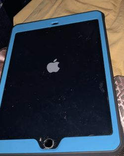 iPad