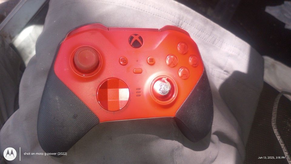 C Box Controller $30