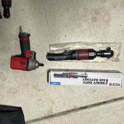 Matco And Mac Tools