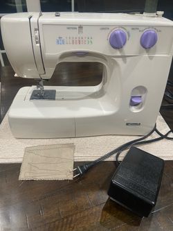 Sewing’s machine- Kenmore