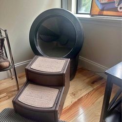 Litter-Robot