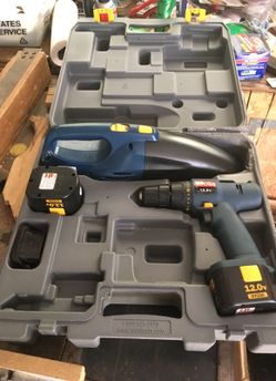Ryobi tools