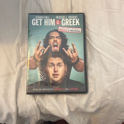 Get him To The Greek - 2 Movies