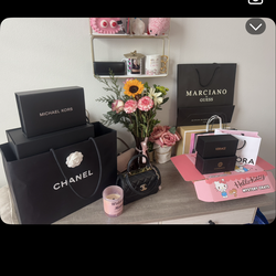 Classic Chanel HandBag