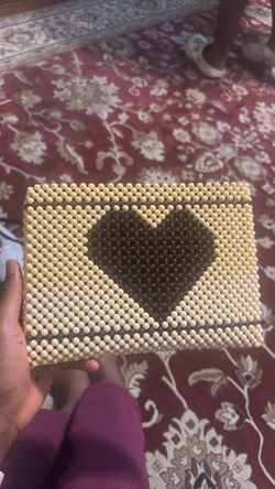 Hand bags