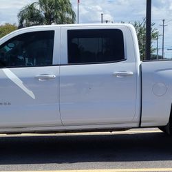 2014 Chevrolet Silverado