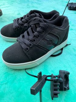 Kids heelys. Size 2Y. $5