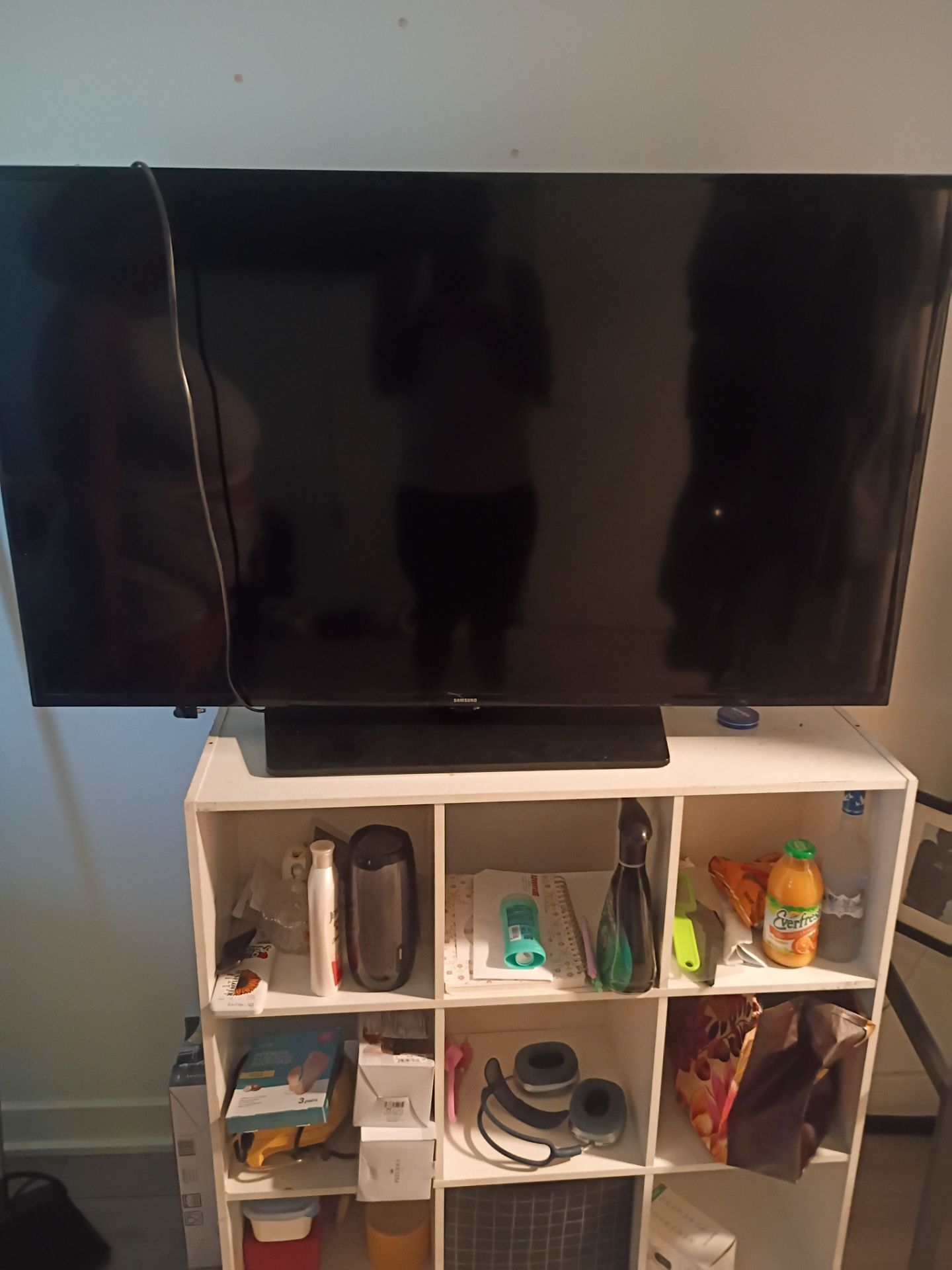 55 inch TV