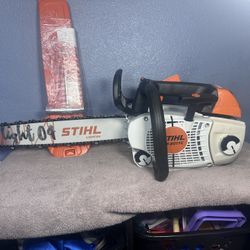 Stihl Ms 201 Tc
