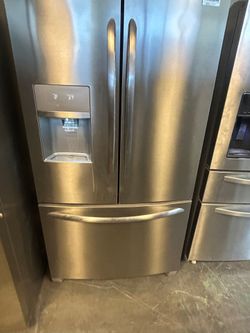 Frigidaire Refrigerator