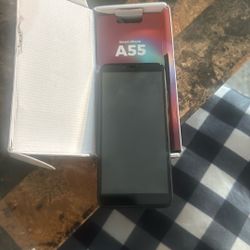 A55 