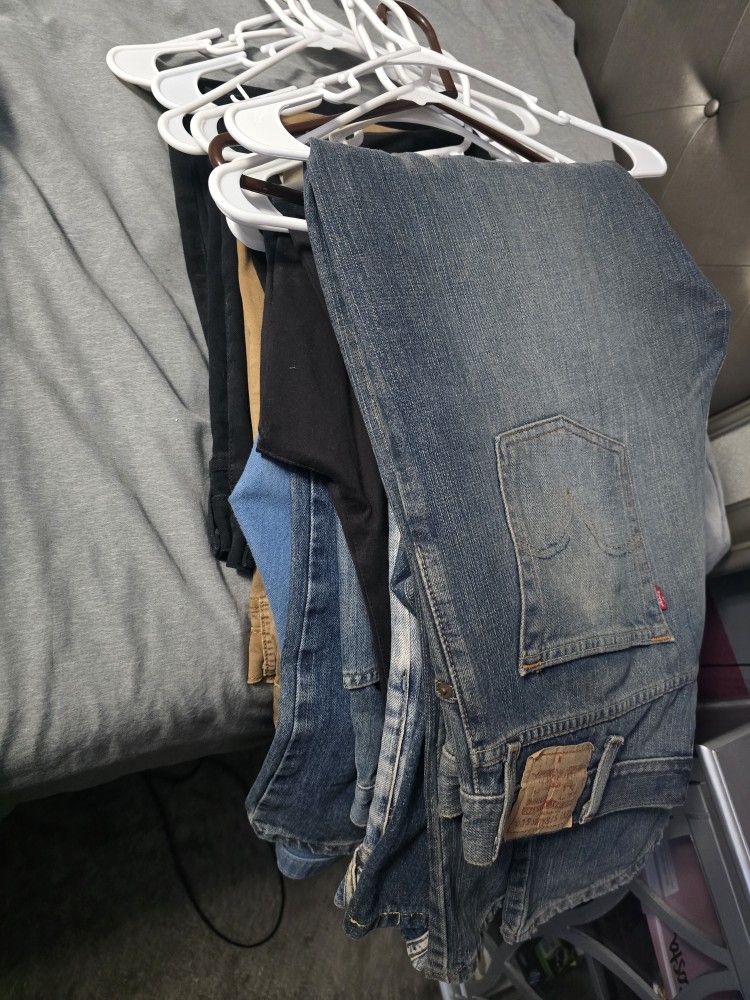 Mens Jeans