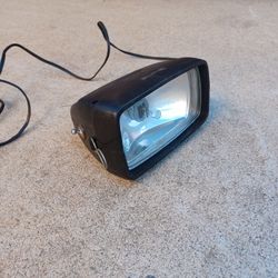 Spot Light 12 Volts.
