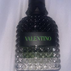 Valentino Green stravaganza 50 ml
