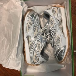 Bottega Veneta Orbit Sneaker