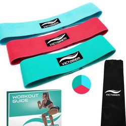 Resistance Bands Set