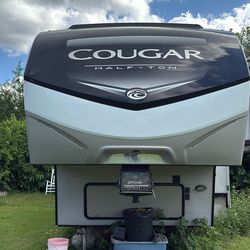 2022 Keystone Cougar RV