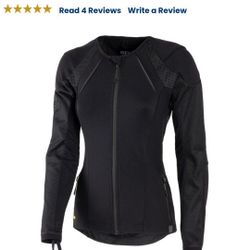 Knox Urbane Pro Mk3 Womens Armored Shirt