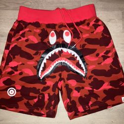 Bape Shorts 