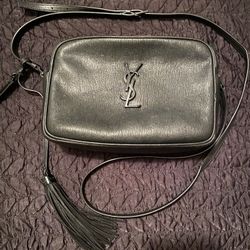YSL Camera bag 