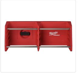 Milwuakee Packout Piler Rack