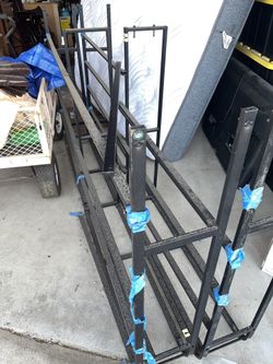 King Size Bed Frame