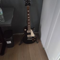Les Paul epiphone