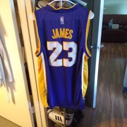 Lakers Jersey