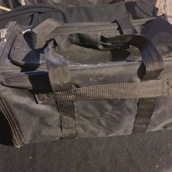 Carrying Case